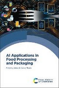 Abbildung von: AI Applications in Food Processing and Packaging - Royal Society of Chemistry