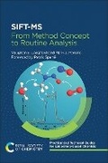 Cover: SIFT-MS - Royal Society of Chemistry