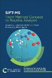 Abbildung von: SIFT-MS - Royal Society of Chemistry