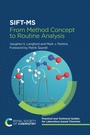 Cover: SIFT-MS - Royal Society of Chemistry