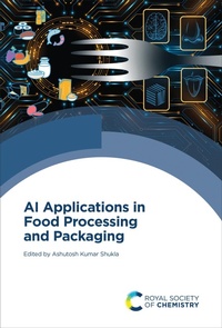 Abbildung von: AI Applications in Food Processing and Packaging - Royal Society of Chemistry