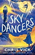 Cover: Sky Dancers - Zephyr