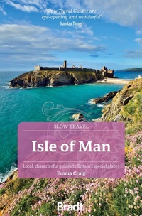 Abbildung von: Isle of Man - Bradt Travel Guides