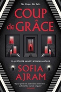 Cover: Coup De Grace - Titan Books Ltd