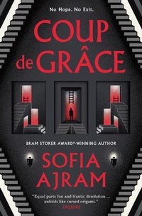 Abbildung von: Coup De Grace - Titan Books Ltd