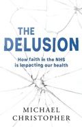 Cover: The Delusion - Cranthorpe Millner Publishers