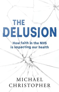 Enlarge image Cover: The Delusion - Cranthorpe Millner Publishers