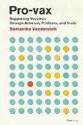 Cover: Pro-VAX - Peter Lang Verlag
