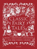 Cover: Classic Fairy Tales - Bloomsbury Education