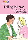 Cover: Falling in Love - Books Beyond Words