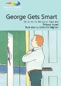 Cover: George Gets Smart - Books Beyond Words