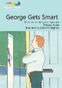 Enlarge image Cover: George Gets Smart - Books Beyond Words