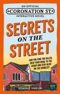 Cover: Secrets on the Street - Cassell