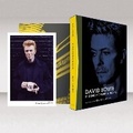 Cover: David Bowie Mixing Memory & Desire - Cassell