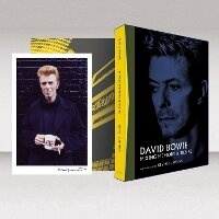 Abbildung von: David Bowie Mixing Memory & Desire - Cassell