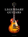 Cover: Legendary Guitars - Cassell