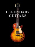 Cover: Legendary Guitars - Cassell