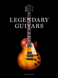 Enlarge image Cover: Legendary Guitars - Cassell