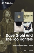 Cover: Dave Grohl And Foo Fighters On Track - Sonicbond Publishing