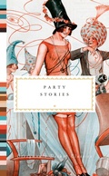 Cover: Party Stories - Everyman's Library