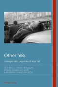 Cover: Other '68s - Peter Lang Verlag