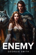 Cover: Enemy - GHOSTWRITY