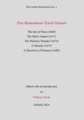 Cover: Five Restoration Travel Hoaxes - William Poole