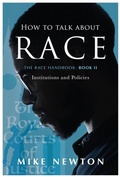 Cover: How To Talk About Race - Distributed by eBookpartnership