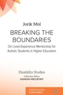 Cover: Breaking the Boundaries - Lived Places Publishing