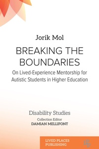 Enlarge image Cover: Breaking the Boundaries - Lived Places Publishing