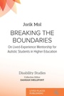 Cover: Breaking the Boundaries - Lived Places Publishing