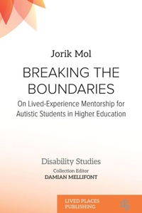 Enlarge image Cover: Breaking the Boundaries - Lived Places Publishing
