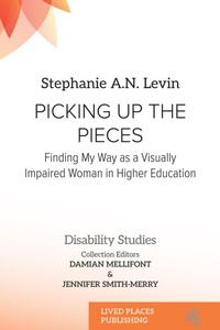 Enlarge image Cover: Picking Up the Pieces - Lived Places Publishing