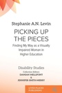 Cover: Picking Up the Pieces - Lived Places Publishing