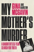 Cover: My Mother's Murder - Mirror Books