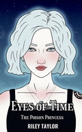 Cover: Eyes of Time - The Poison Princess