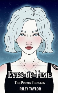 Enlarge image Cover: Eyes of Time - The Poison Princess