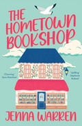 Cover: The Hometown Bookshop - Fairlight Books