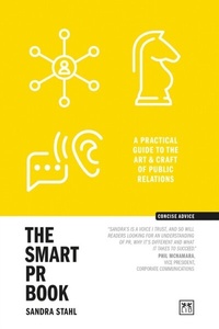 Abbildung von: Smart PR Book - Distributed by eBookpartnership