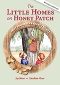 Cover: The Little Homes on Honeypatch - Wilkinson Publishing