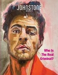 Enlarge image Cover: JOHNSTONE December 24 - Caitlin Johnstone