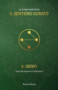 Cover: Il Genio - Gene Keys Publishing