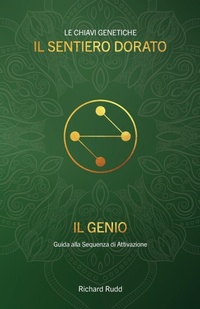 Enlarge image Cover: Il Genio - Gene Keys Publishing