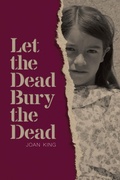 Cover: Let the Dead Bury the Dead - BeatingWindward