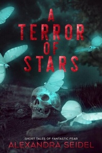 Abbildung von: A Terror of Stars - Graveside Press