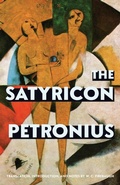 Cover: The Satyricon (Warbler Classics Annotated Edition) - Warbler Classics
