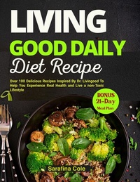 Abbildung von: Living Good Daily Diet Recipes - Living Good EveryDay
