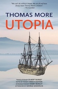 Cover: Utopia (Warbler Classics Annotated Edition) - Warbler Classics