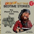 Cover: Violent but True Bedtime Stories - Defiance Press & Publishing