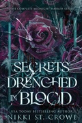 Cover: Secrets Drenched in Blood - Blackwell House LLC